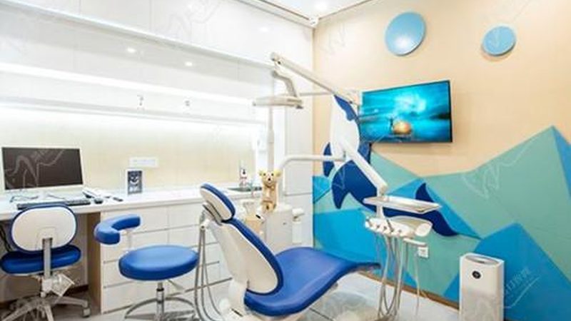 深圳宝安口腔诊所选哪家？揭秘口腔治疗背后的真相